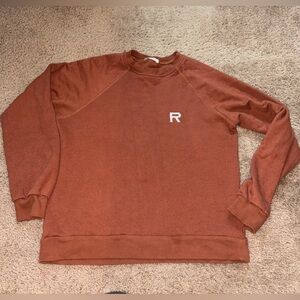 Ragdoll Los Angeles Pullover Sweater Size Small